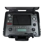 FOXTECH GS03 professionale UAV stazione di controllo a terra telecomando controllo mappatura ispezione pianificazione assetto Racing